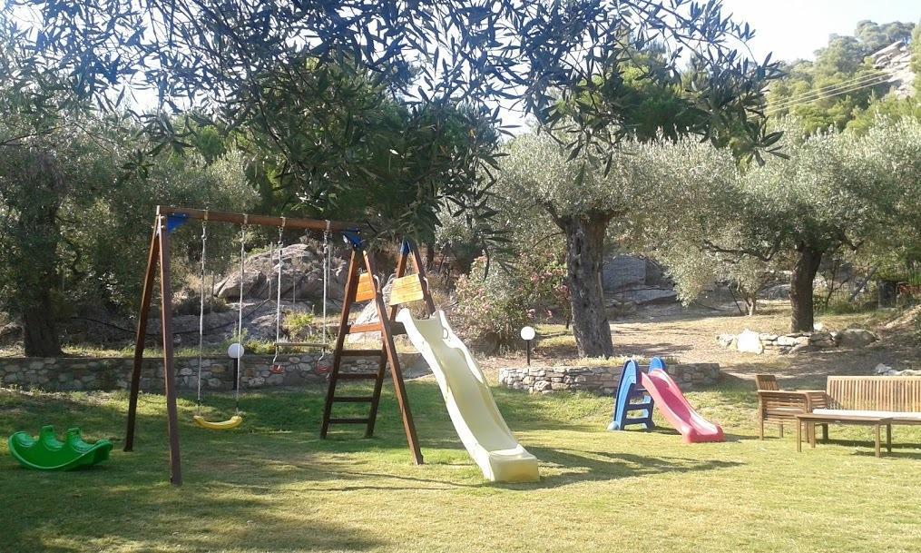 Spathies Kalogria  Oda fotoğraf