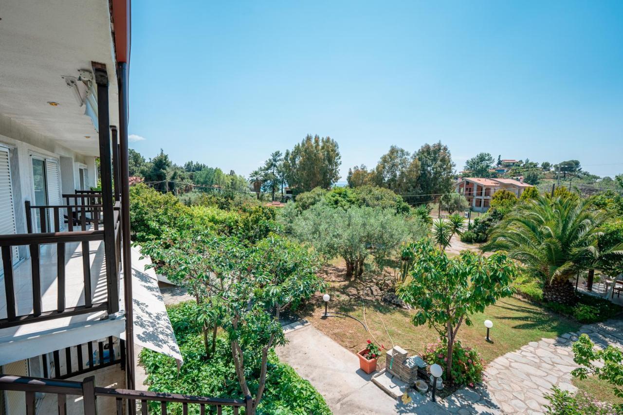 Spathies Kalogria  Dış mekan fotoğraf